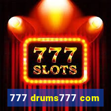 777 drums777 com